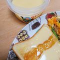 hitomi♪＊'s cooksnap of when they made レンジで簡単♡カスタードクリーム.