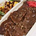 ☆★ふーママ☆★'s cooksnap of when they made 簡単♡牛肉が超柔らかくなる♡焼き肉.