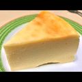 ぐうたらうさぎ01's cooksnap of when they made 簡単チーズケーキ.