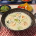 ちゃぴ♥'s cooksnap of when they made 丸ごと食べる海老♪.