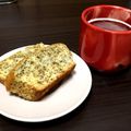 to_mo_3's cooksnap of when they made バナナと紅茶のパウンドケーキ.