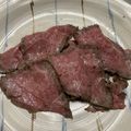 keroyon21's cooksnap of when they made オーブンなし超簡単ローストビーフ.