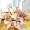 うめこちゃんち's cooksnap of when they made ぷりぷりえびマヨのサラダ.