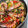 クックS6NM5D☆'s cooksnap of when they made カレー粉で！夏野菜とエビのパエリア.