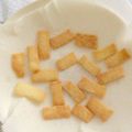ふみっしー☆'s cooksnap of when they made サクサク♪米粉のクッキー.