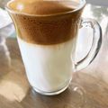 ktmsora's cooksnap of when they made 簡単おうちcafe♫ダルゴナコーヒー.
