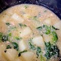 はるいろかーちゃん's cooksnap of when they made 大根のたらこあんかけ.