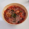❥HRK's cooksnap of when they made 白滝ダイエット神レシピその1.