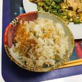 ＊＊あーみん＊＊'s cooksnap of when they made キヌアともち麦入りご飯(1500g).