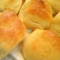 cocozoe's cooksnap of when they made グレープシードオイルでビスケット.
