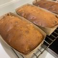 クックIRBYK3☆'s cooksnap of when they made みりん漬けフルーツケーキ.