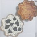 ミホたそ's cooksnap of when they made オレオチーズケーキ.