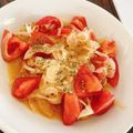 らがぶーりん's cooksnap of when they made 新玉葱とトマトのマリネ.