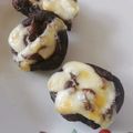まーく71's cooksnap of when they made 椎茸のチーズ焼き.