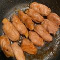 さーーーや！'s cooksnap of when they made ポテト肉巻き.
