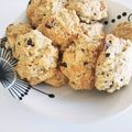 さん屁ぇです's cooksnap of when they made 子供喜ぶ　サクふわ簡単バナナクッキー.