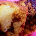 ゆぴちお's cooksnap of when they made 簡単フレンチトースト！牛乳なし！.