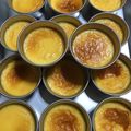 kotomika66's cooksnap of when they made オーブンで簡単プリン.