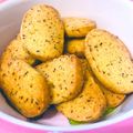 ぶきっちょうさぎ's cooksnap of when they made ママのおやつ❤ルイボスティーのクッキー.