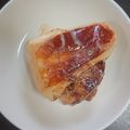 ヒヨコマメ☆'s cooksnap of when they made カルダモン入り。爽やかシナモンロール。.
