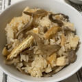 matsu1016's cooksnap of when they made 舞茸としめじの炊き込みご飯.