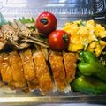 クックK4YSXF☆'s cooksnap of when they made 鶏の照り焼き.