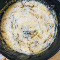 meechan_y's cooksnap of when they made 即席☆市販もずく酢でとろとろ豆乳スープ.