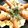 yuusuzumin's cooksnap of when they made フライパンで簡単！シャウエッセンもちピザ.