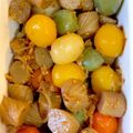 ポムポムポヨコ's cooksnap of when they made ♪糖質オフ！ 簡単 レンジでこんにゃく.