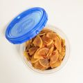 tompey377's cooksnap of when they made 【大根の大量消費！】大根のハリハリ漬け.