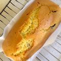 ありりん926's cooksnap of when they made ﾎｯﾄｹｰｷﾐｯｸｽで簡単パウンドケーキ.