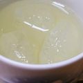 ﾋﾟﾛﾐ♡'s cooksnap of when they made 生姜はちみつジュース.