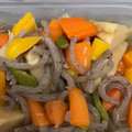 ひーちゃん食堂's cooksnap of when they made 筍☆保存大作戦！ 〜冷凍編.