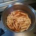 ファンカットさん's cooksnap of when they made 筍で作るおつまみメンマ.
