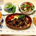 クックQITSJN☆'s cooksnap of when they made トルコのお肉料理『キョフテ』.