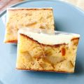 kaokaofood's cooksnap of when they made レモンのケーキ.