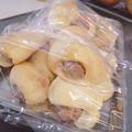 ねぎぼうず's cooksnap of when they made ふんわりコロネパン.