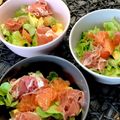 yokon☆'s cooksnap of when they made さっぱり☆グレープフルーツのサラダ.