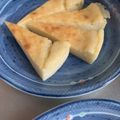jopo's cooksnap of when they made 材料３つ！もちもちヨーグルトデザートHM.