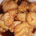 クックV367EK☆'s cooksnap of when they made 『和食のコツ』✿ 白子 ✿...下処理♡ 鮭＆鱈.