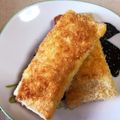 YuzReimama's cooksnap of when they made アップルパイ風☆パンのホットアップルパン.