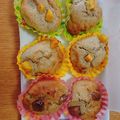 ♡おゆう♡'s cooksnap of when they made **豆腐のカップケーキ**.