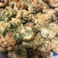 mamipiko❁'s cooksnap of when they made お弁当に♡ちくわの甘辛卵とじ.