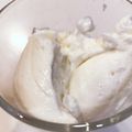 ぱちぱちの日's cooksnap of when they made ☆ヨーグルトムース☆.