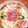 ケイコママ♪'s cooksnap of when they made ハム薔薇とくまちゃんのポテトサラダケーキ.