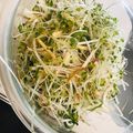 ボボモン's cooksnap of when they made 五味薬味(四味になることもあります).