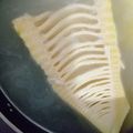 なめちゃん♪♪♪'s cooksnap of when they made タケノコの下処理～ぬかがない時～.