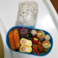 さるぱんだ's cooksnap of when they made チーズちくわの磯辺焼き.