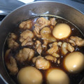りなゆうと's cooksnap of when they made ご飯と食べたい!鶏肉と卵のさっぱり煮.