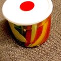 ルぴあ's cooksnap of when they made ✢エコな常備菜✢簡単ピクルス.